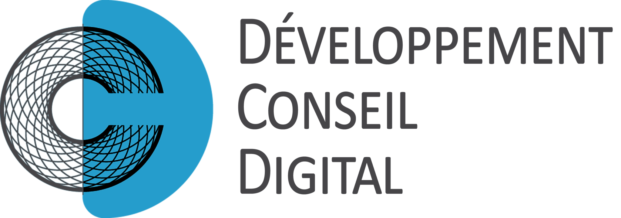 Logo DC DIGITAL