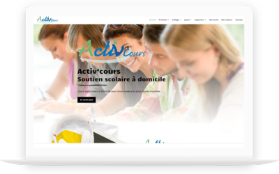 Activ’Cours