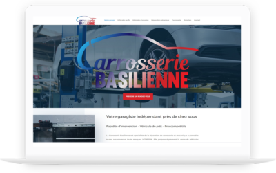 Carrosserie Basilienne