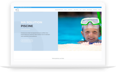 Ma Solution Piscine