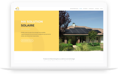 Ma Solution Solaire