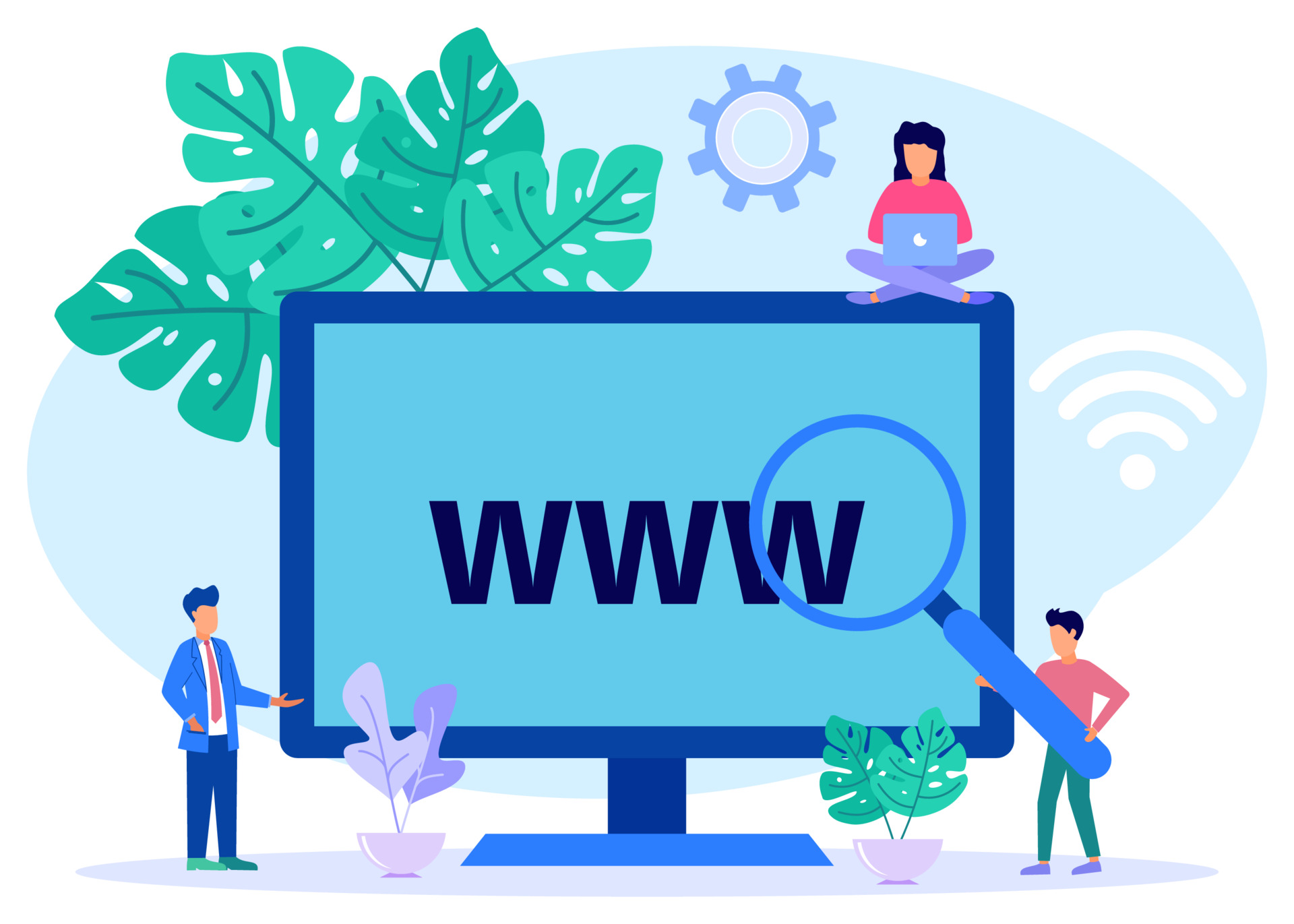 domain-name-ssl Nom de domaine et certificat SSL