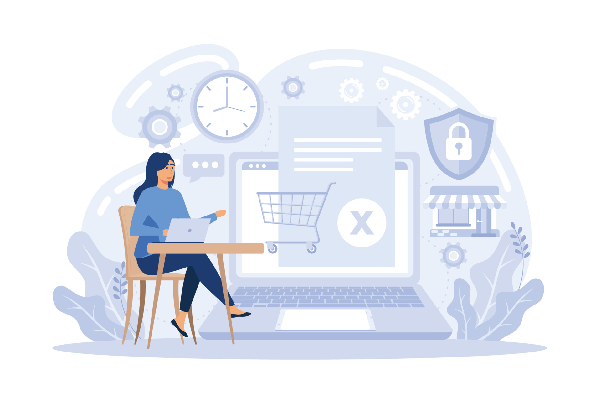 Formation Prestashop et Woocommerce Formation Prestashop et Woocommerce