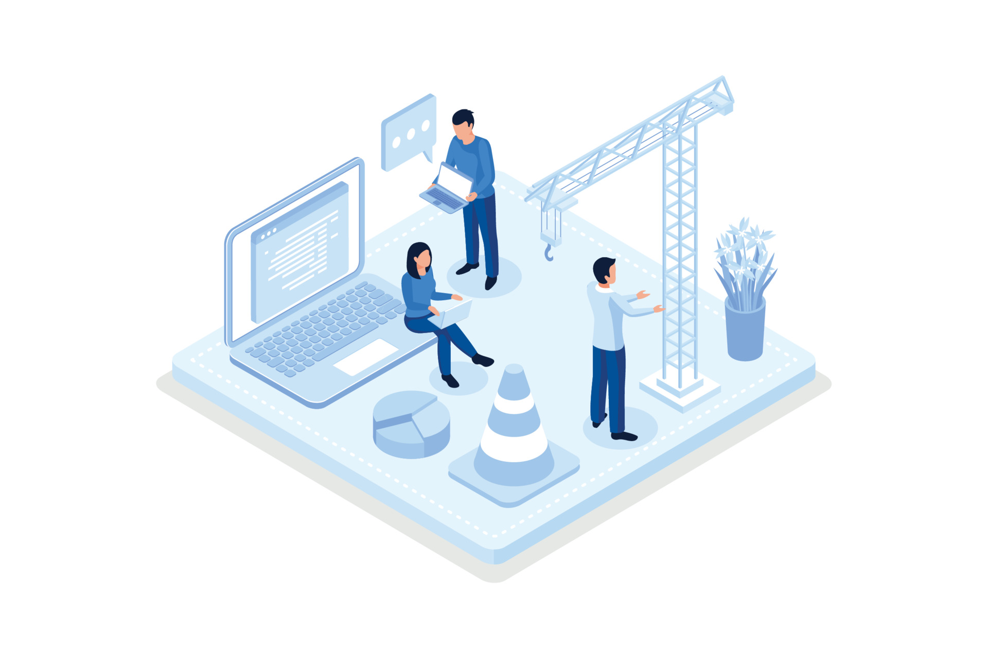 Hébergement et maintenance d'un site web Hébergement et maintenance d'un site web