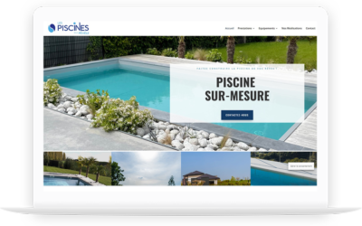 Les piscines de la Pévèle